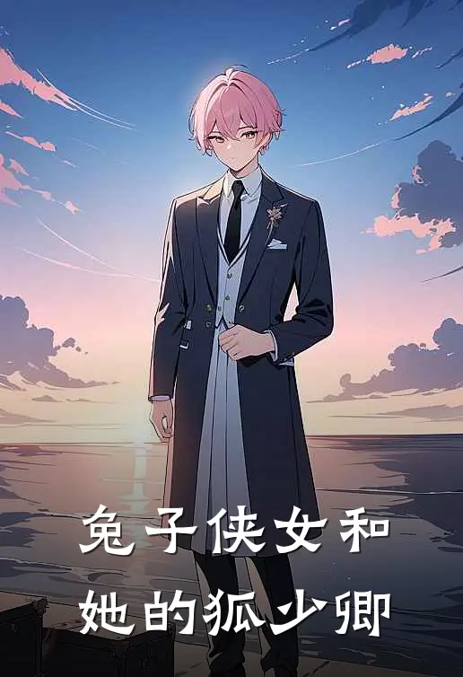 兔子侠女和她的狐少卿