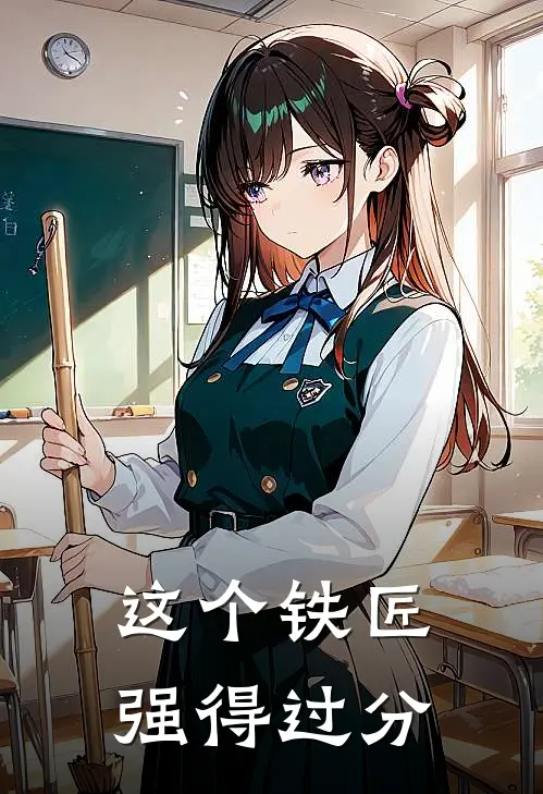 这个铁匠强得过分(任杰任杰)免费阅读无弹窗_最新好看小说推荐这个铁匠强得过分任杰任杰