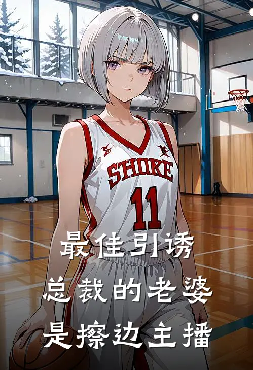 最佳引诱：总裁的老婆是擦边主播