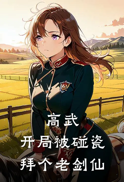 高武：开局被碰瓷，拜个老剑仙