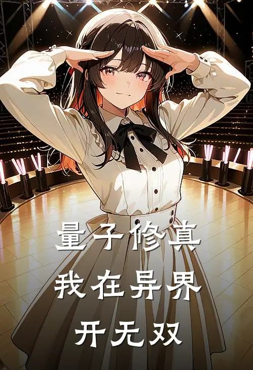 量子修真：我在异界开无双(葛夏钧段飞惊)热门网络小说_最新完本小说量子修真：我在异界开无双(葛夏钧段飞惊)