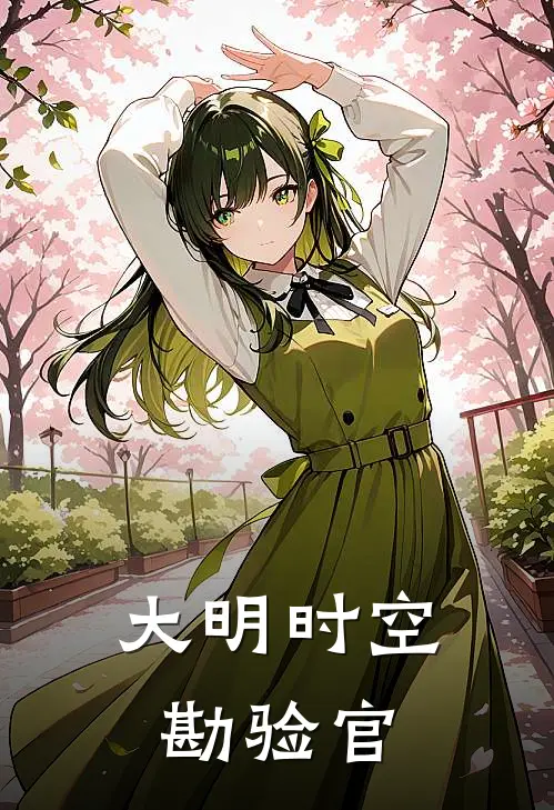 苏晴苏明远(大明时空勘验官)全本阅读_苏晴苏明远最新热门小说