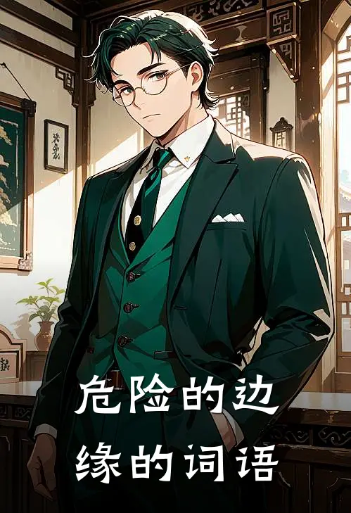 危险的边缘的词语