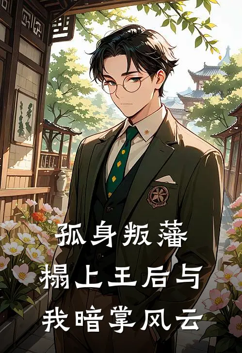 孤身叛藩：榻上王后与我暗掌风云