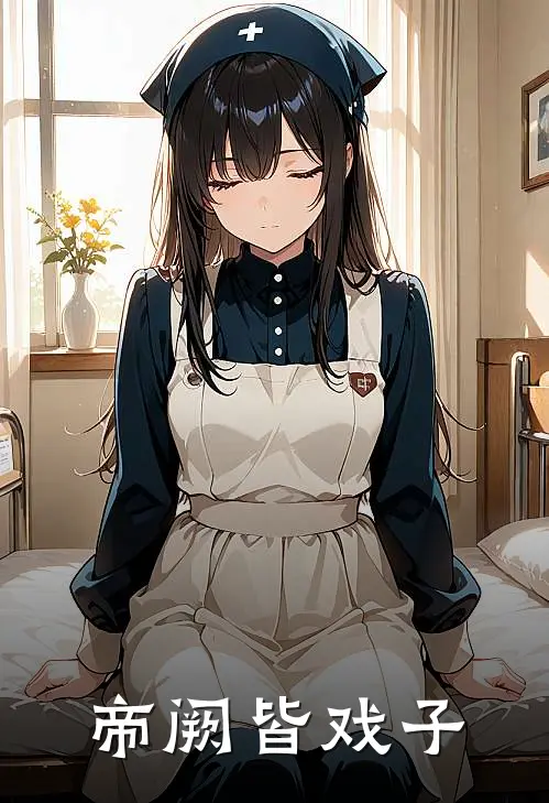 帝阙皆戏子