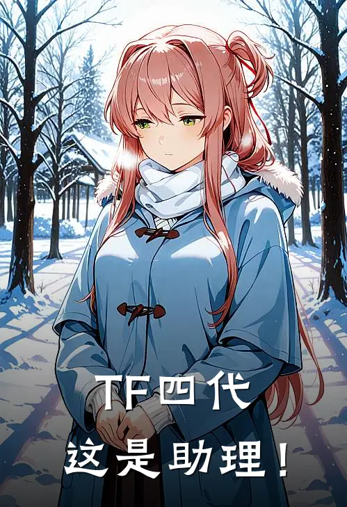 TF四代：这是助理！