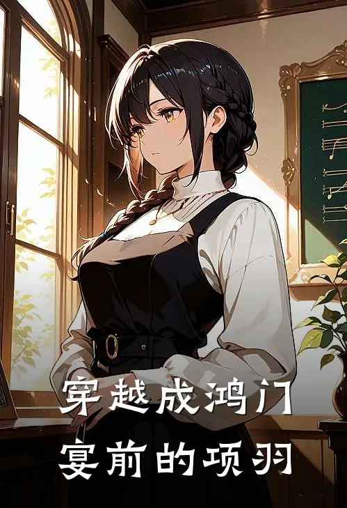 穿越成鸿门宴前的项羽刘邦项羽热门的小说_热门小说在线阅读穿越成鸿门宴前的项羽刘邦项羽