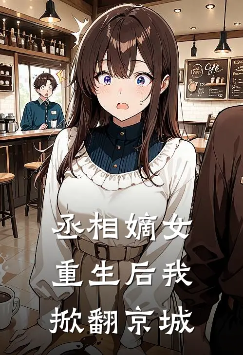 丞相嫡女：重生后我掀翻京城