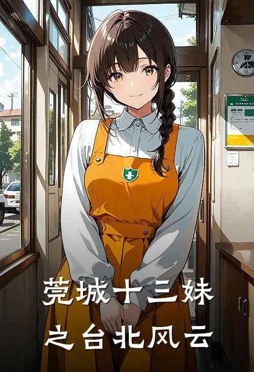 莞城十三妹之台北风云