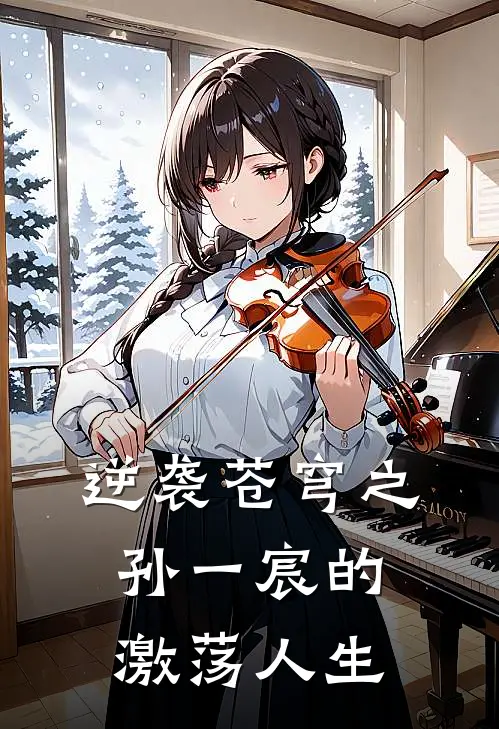 逆袭苍穹之孙一宸的激荡人生