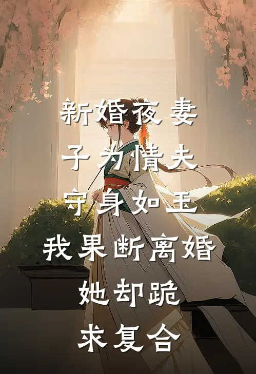 新婚夜妻子为情夫守身如玉，我果断离婚，她却跪求复合小说周扬许薇（已完结全集完整版大结局）周扬许薇小说全文阅读笔趣阁