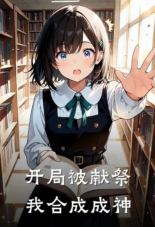 开局被献祭，我合成成神