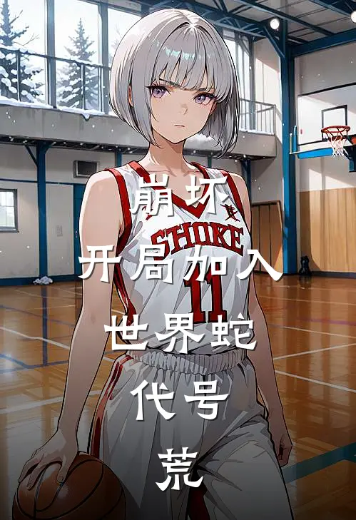 崩坏：开局加入世界蛇，代号：荒