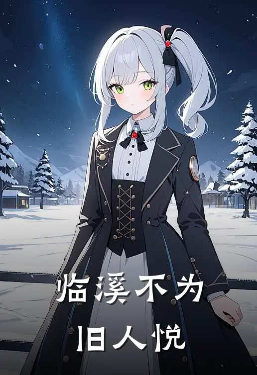 临溪不为旧人悦