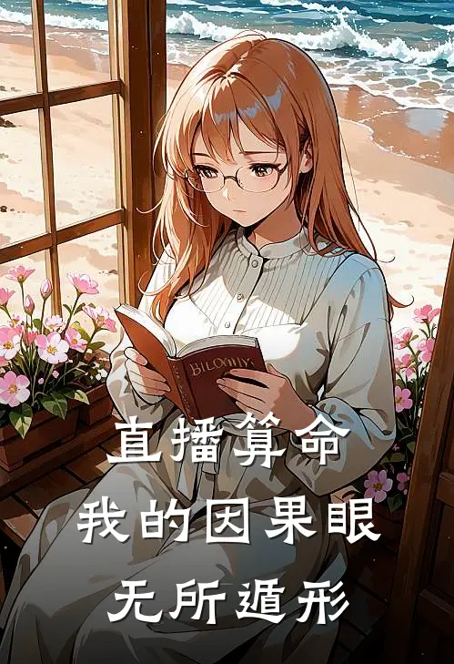 直播算命：我的因果眼无所遁形