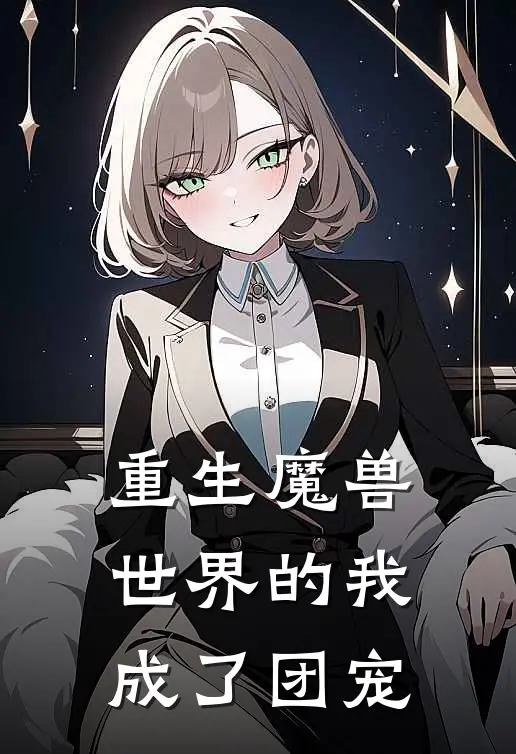 重生魔兽世界的我成了团宠