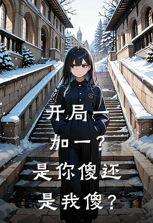 开局一加一？是你傻还是我傻？