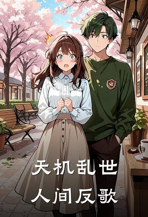 天机乱世人间反歌