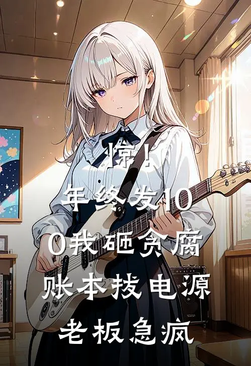 惊！年终发100，我砸贪腐账本拔电源，老板急疯周启明陆泽在线免费小说_最新推荐小说惊！年终发100，我砸贪腐账本拔电源，老板急疯(周启明陆泽)