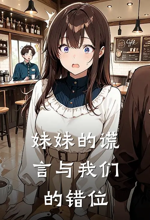 妹妹的谎言与我们的错位(傅砚深林牧)小说完结版_全文阅读免费全集妹妹的谎言与我们的错位傅砚深林牧