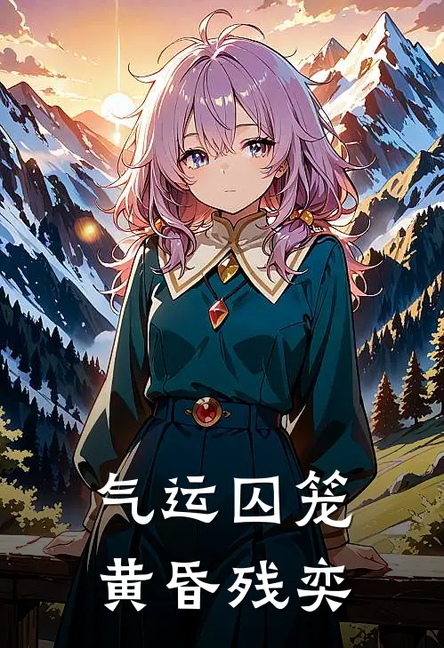 气运囚笼：黄昏残奕