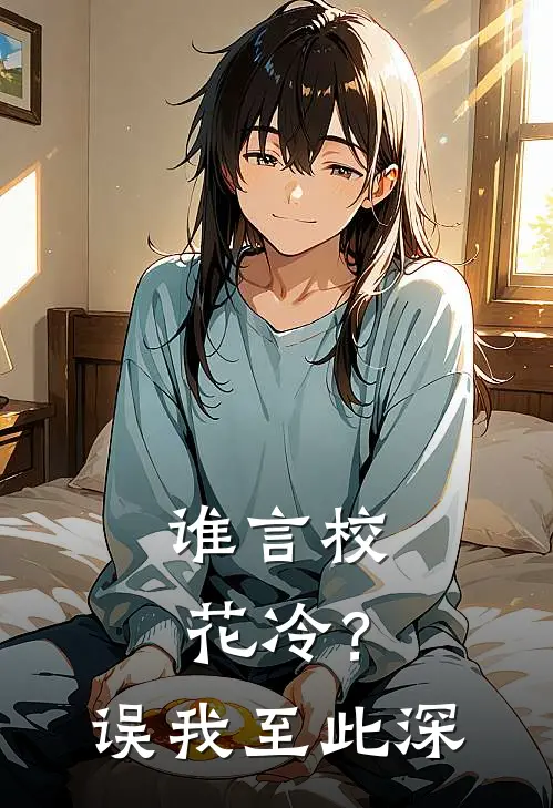 谁言校花冷？误我至此深(苏清鸢陈也)全文免费在线阅读_谁言校花冷？误我至此深热门小说