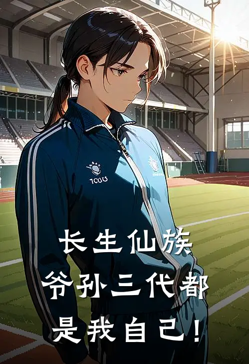 长生仙族：爷孙三代都是我自己！周白周镇免费小说全集_免费阅读无弹窗长生仙族：爷孙三代都是我自己！周白周镇