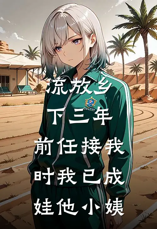 流放乡下三年，前任接我时我已成娃他小姨(蒋驰迈巴赫)免费小说全本阅读_最新章节列表流放乡下三年，前任接我时我已成娃他小姨(蒋驰迈巴赫)