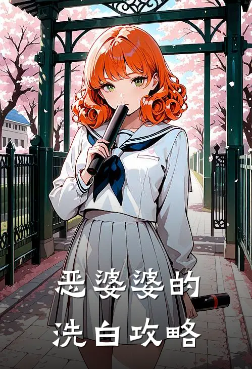 恶婆婆的洗白攻略林琅姜浩最新完结小说推荐_全集免费小说恶婆婆的洗白攻略林琅姜浩