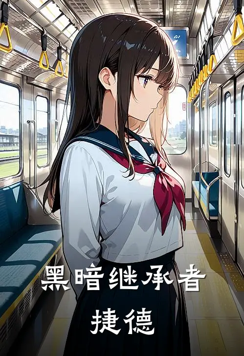 黑暗继承者：捷德