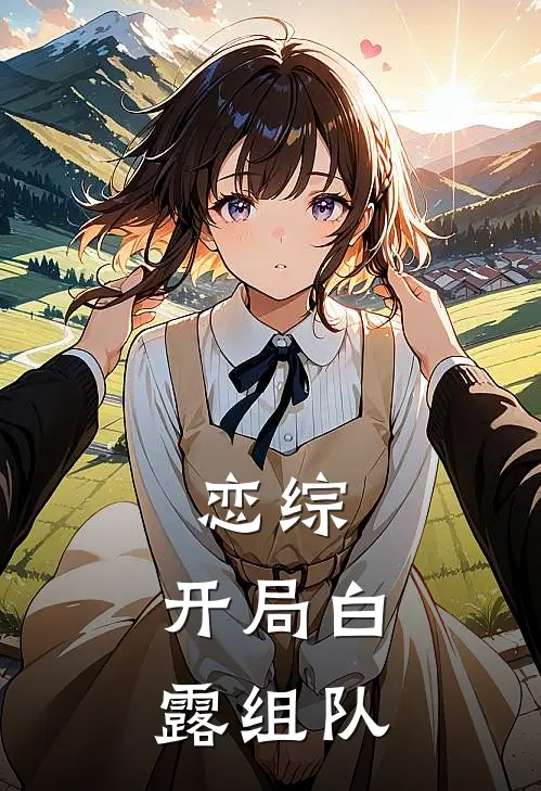 恋综：开局白露组队(林漠白露)小说全文免费阅读_无弹窗全文免费阅读恋综：开局白露组队(林漠白露)