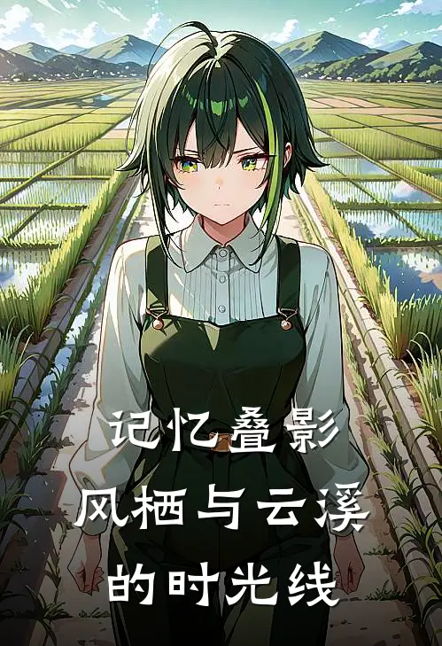 记忆叠影：风栖与云溪的时光线