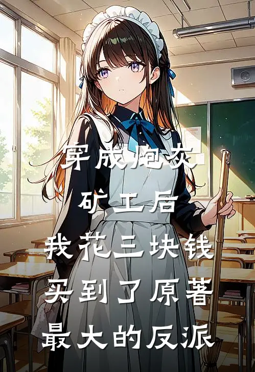 穿成炮灰矿工后，我花三块钱买到了原著最大的反派(龙傲天江辰)免费阅读_无弹窗全文免费阅读穿成炮灰矿工后，我花三块钱买到了原著最大的反派龙傲天江辰