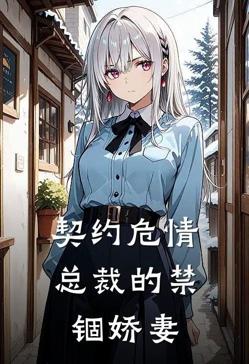 契约危情：总裁的禁锢娇妻唐笑笑苏晚晚完结小说_免费小说在线看契约危情：总裁的禁锢娇妻唐笑笑苏晚晚