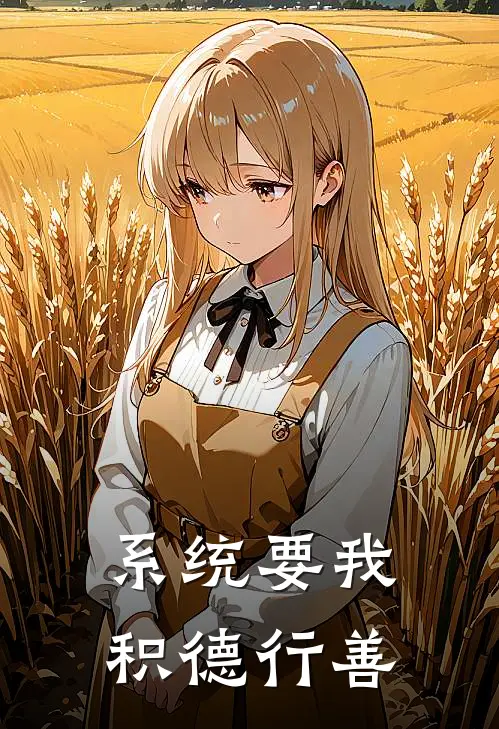 叶灵叶灵《系统要我积德行善》_《系统要我积德行善》最新章节在线阅读