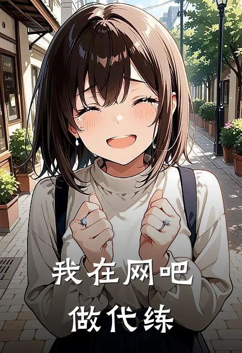 我在网吧做代练