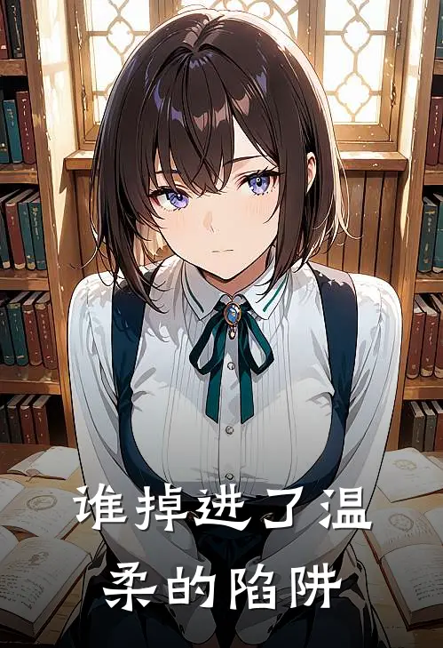 谁掉进了温柔的陷阱