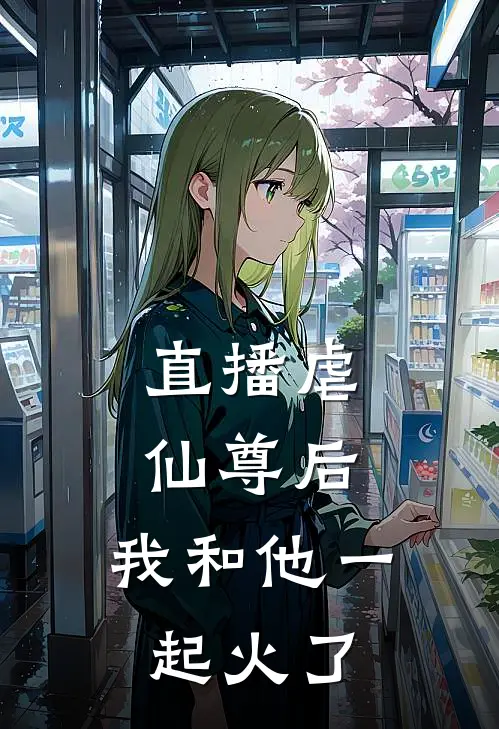 直播虐仙尊后，我和他一起火了(云渺凌霄)最新免费小说_完本小说免费阅读直播虐仙尊后，我和他一起火了云渺凌霄