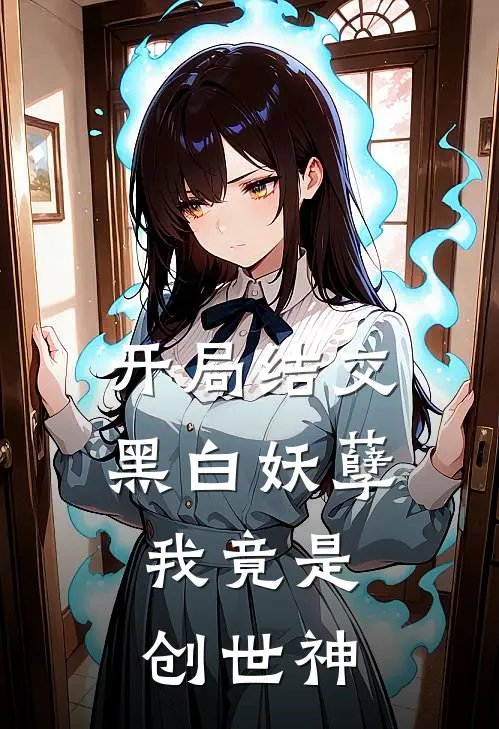 开局结交黑白妖孽，我竟是创世神
