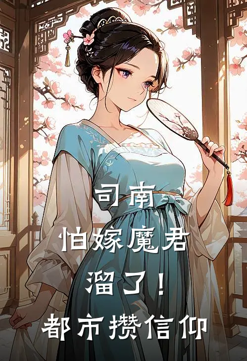 司南：怕嫁魔君溜了！都市攒信仰