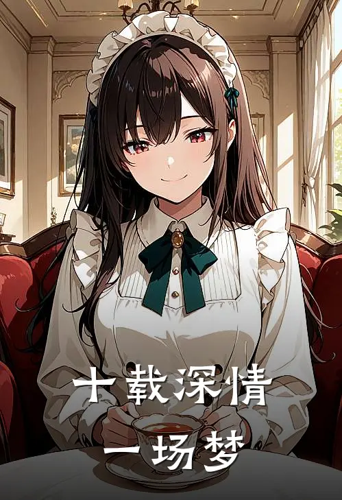 十载深情一场梦虞清晚宋廷舟热门小说阅读_免费完结小说十载深情一场梦虞清晚宋廷舟