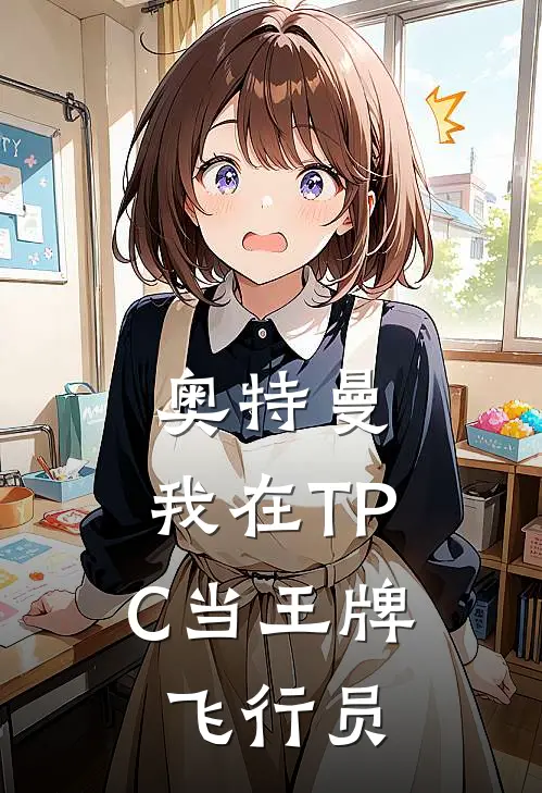 奥特曼：我在TPC当王牌飞行员