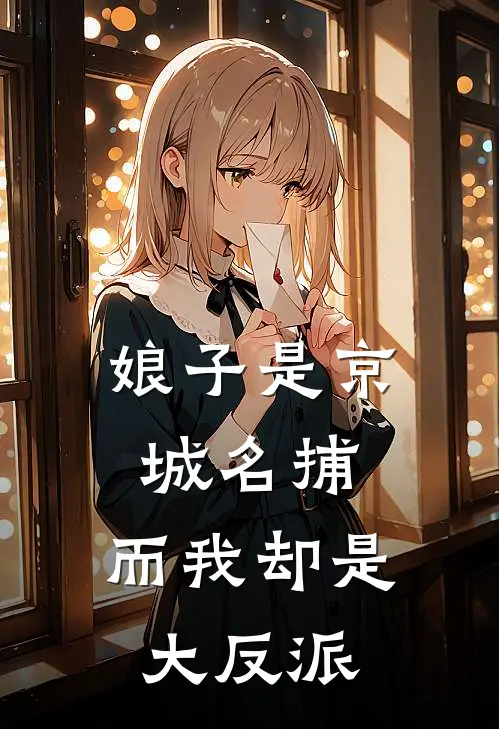 娘子是京城名捕，而我却是大反派(蓝慕云叶冰裳)免费完结小说_小说完整版免费阅读娘子是京城名捕，而我却是大反派(蓝慕云叶冰裳)