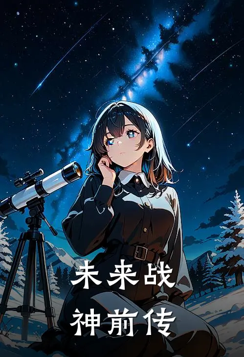 未来战神前传
