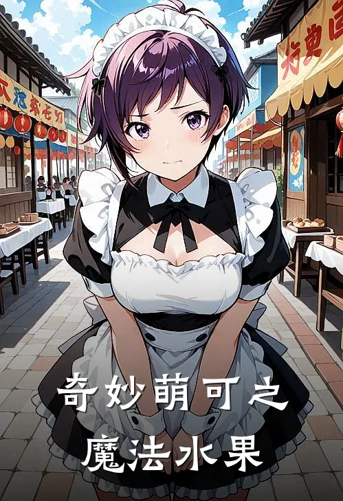 奇妙萌可之魔法水果(乐美萌可)全本免费在线阅读_奇妙萌可之魔法水果全文阅读