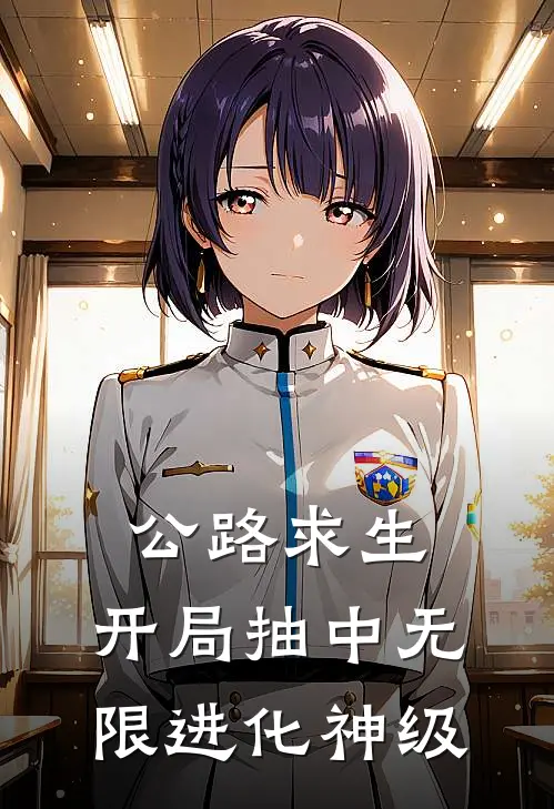 公路求生：开局抽中无限进化神级