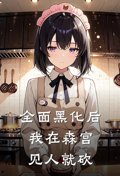 全面黑化后，我在森宫见人就砍