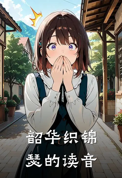 韶华织锦瑟的读音