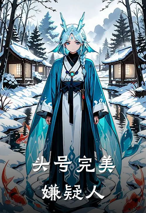 头号完美嫌疑人