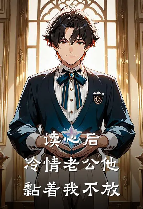 读心后，冷情老公他黏着我不放苏念陆寒辰最新章节免费阅读_读心后，冷情老公他黏着我不放热门小说
